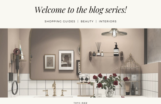 Welcome To Tanz Blogs