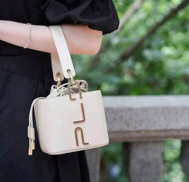 Milrb custom PLD Leather Bag