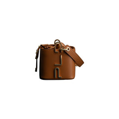 Milrb custom PLD Leather Bag